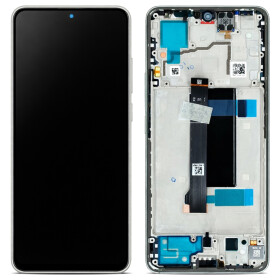 Xiaomi Display Unit + Frame Redmi Note 13 Pro 5G green 56000300N1600