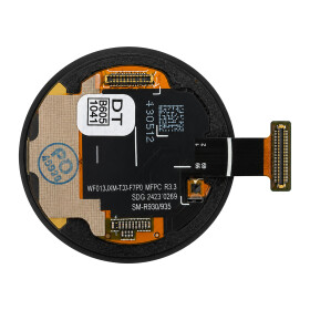 Jednostka Display (bez ramki) do zegarka Galaxy Watch 6 SM-R930/R935 (40 mm)