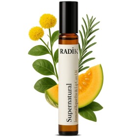 Eye care oil, anti-aging, skin care, 100% pure, organic, natural, 10 ml