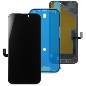 Soft OLED Diagnosable Display Unit for iPhone 16