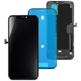 Soft OLED Diagnosable Display Unit for iPhone 12 Pro Max