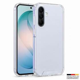 prio Schutzhülle für Samsung S26 klar