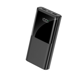Ufuzon Power Bank 20000 mAh, PD 22.5W Fast Charging QC 3.0 USB C