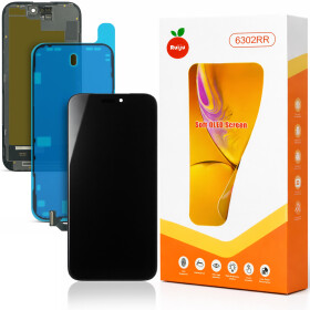 Display OLED RJ Soft para iPhone 15 (con reemplazo IC )
