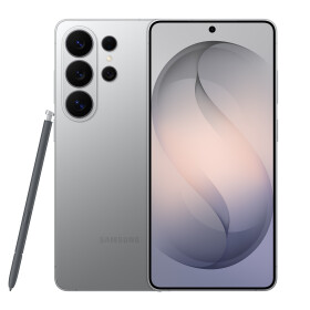 Samsung Galaxy S26 Ultra S948 5G DS 12GB RAM 512GB - stříbrný stín - DE
