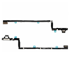 Puerto flexible de carga para iPhone Air negro