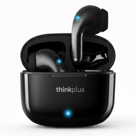 Lenovo LivePods LP40 Pro TWS black