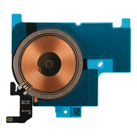 NFC/Wireless Charging Coil with Flex for iPhone 17 Pro Max