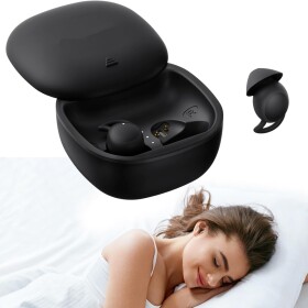 UFUZON Draadloze 5.3 Bluetooth Oordopjes In-Ear Noise Cancelling Hoofdtelefoon
