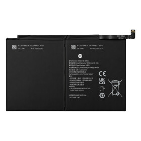 Batterij HB29J7B7EEW voor Huawei MatePad Pro 12.6 (2021)