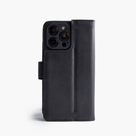 Wachikopa Leather Phone Case Compatible with iPhone 14 Pro Wallet