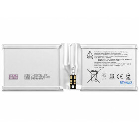 Batterie G3HTA045H pour Microsoft Surface Book 3 13,5 pouces