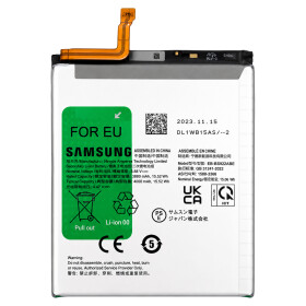 Samsung Akku EB-BS921ABE SM-S921 Galaxy S24 GH82-33290A (ohne Verpackung)
