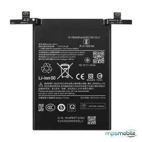 Battery BM5T for Xiaomi 13T / 14T / Redmi Note 13 Pro 4G / Poco F6 / Poco X6 Pro