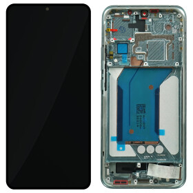 Xiaomi Display Unit + Frame Xiaomi 14 green 56000600N300