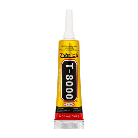 Univerzální lepidlo Zhanlida T8000 15ml