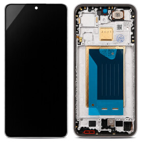 Xiaomi Display Unit + Touch Xiaomi 15T titanium 5600020O12A00