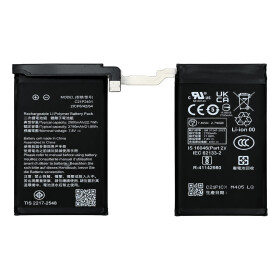 Batterie C21P2401 pour Asus ROG Phone 9/9 Pro