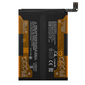 Batería BN6D para Redmi Note 15 5G/Poco M8 5G