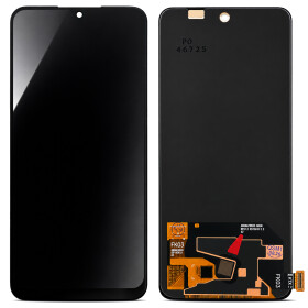 Jednostka Display (bez ramki) do OnePlus Nord CE4 Lite (UE)