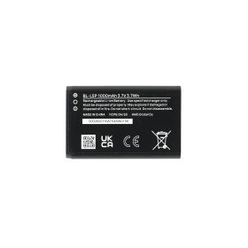 Akku BL-L5P 1000 mAh für Nokia 105 (2024)