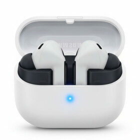 Samsung Galaxy Buds3 FE Bluetooth Headset silver SM-R420NZAA