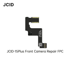 JCID Front Camera Repair FPC / Flex (Tag-On) for iPhone 15 Plus