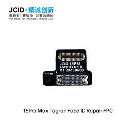 JCID Face ID Dot Matrix Repair FPC / Flex (Tag-On) for iPhone 15 Pro Max