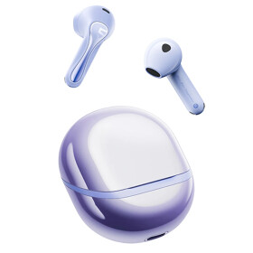 SoundPEATS Air 5 TWS kulaklık mor