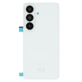 Samsung Battery Cover SM-S942 Galaxy S26 weiß GH82-39035D