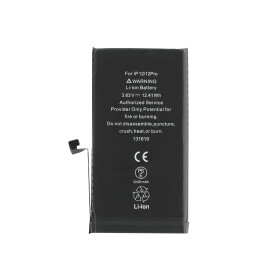 Diagnosable High-Capacity 3240mAh Battery for iPhone 12 / 12 Pro