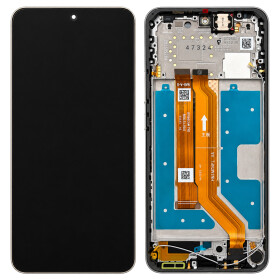 Honor Display Unit + Frame Honor Magic8 Lite bosgroen 0235ARVD