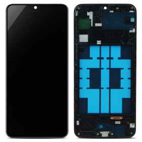 TFT Display + rámeček pro SM-A505 Galaxy A50