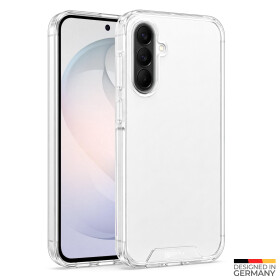 prio Schutzhülle für Samsung S26+ / S26 Plus transparent