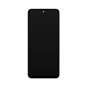 Display et batterie Honor X7c Honor 200 Smart noir 0235ALQQ