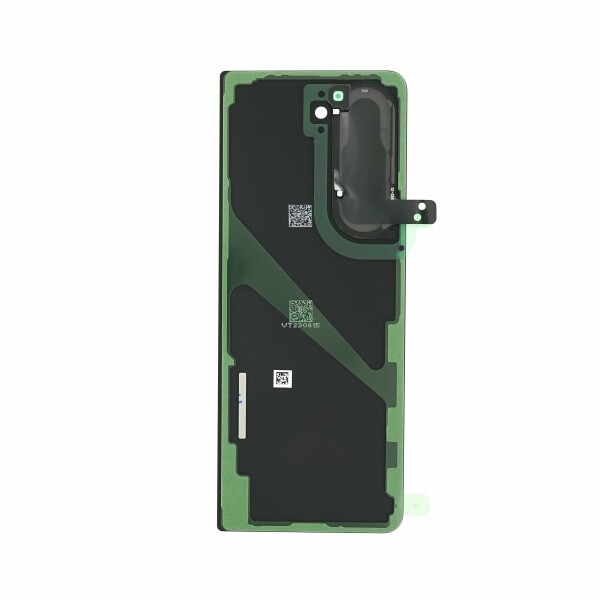 Pokrywa baterii Samsung SM-F946B Galaxy Z Fold5 phantom black GH82-31862A