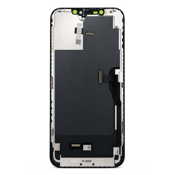 DD Soft OLED Display voor iPhone 12 Pro Max (inclusief IC vervanging)