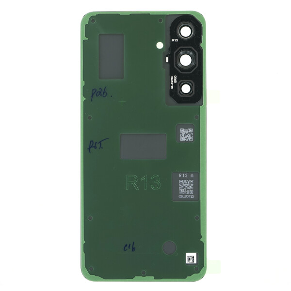 Battery Cover Samsung SM-S731 Galaxy S25 FE černý GH82-38030A