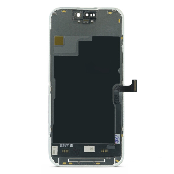 Diagnostizierbares OLED-Display (120 Hz) für iPhone 15 Pro | mit Klebestreiben (Ohne Fehlermeldung)