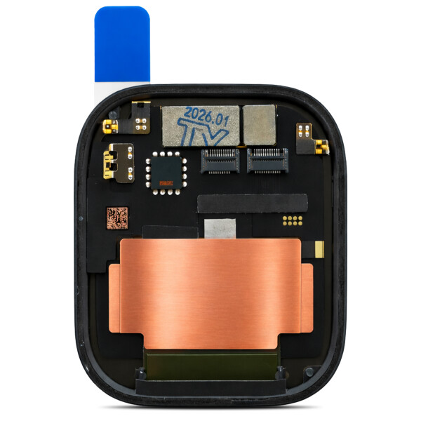 Unità Display Pulled Original per Apple Watch 10/11- 46 mm (A3003, A3206/ A3337, A3452)