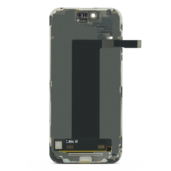 Pulled Original Display + Sensorflex für iPhone Air (Diagnosefähig mit der neuesten iOS-Version)