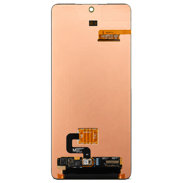 Samsung Display (ohne Rahmen) SM-S948B Galaxy S26 Ultra GH82-38875A