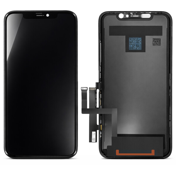 Originele display-unit (gereviseerd) voor iPhone 11