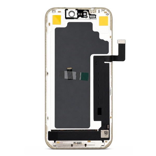DD Hard OLED (90Hz) Display Unit for iPhone 17 Pro (with IC replacement)