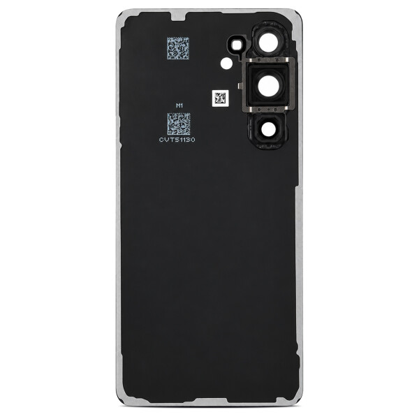 Battery Cover Samsung SM-S942 Galaxy S26 noire GH82-39035A