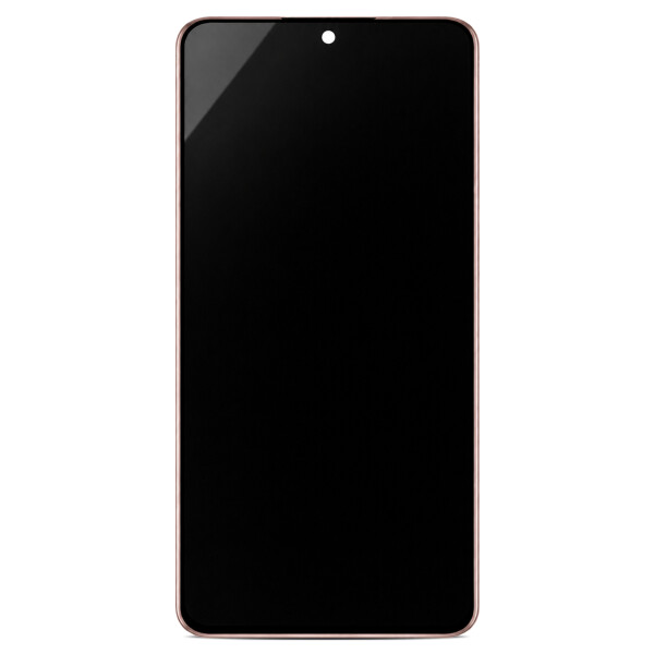 Xiaomi Display Unit + Touch Xiaomi 15T goud 5600030O12A00