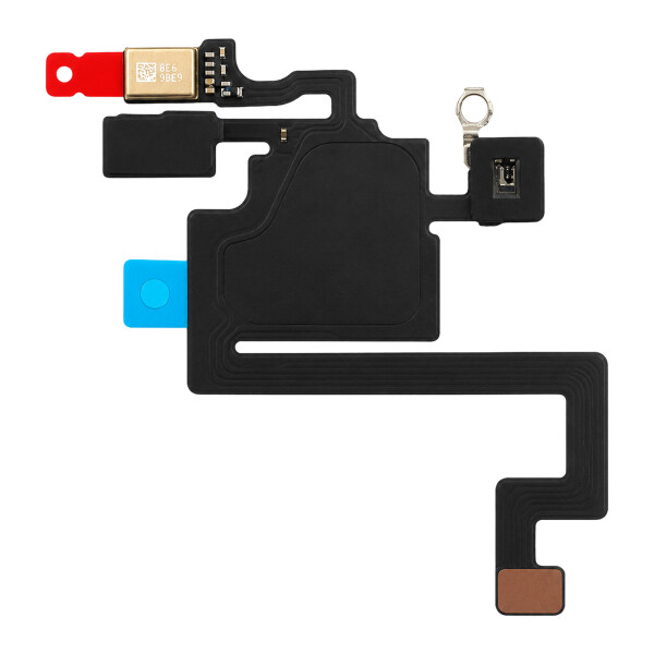 Proximity Light Sensor Flex Cable for iPhone 17 Pro