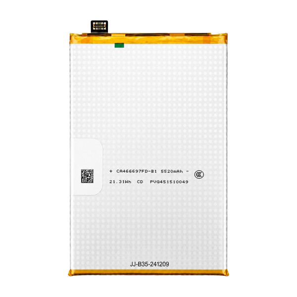 Bateria BLPC21 para Oppo A5x 4G (CPH2725)