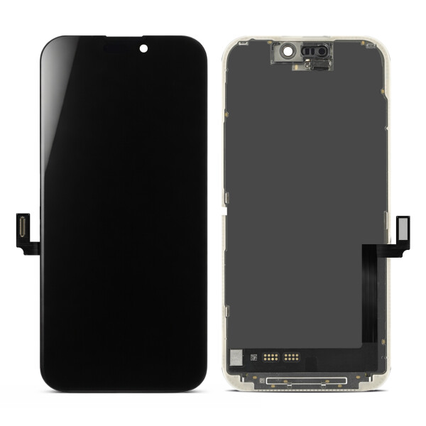 Unidad Display Pulled Original para iPhone 17