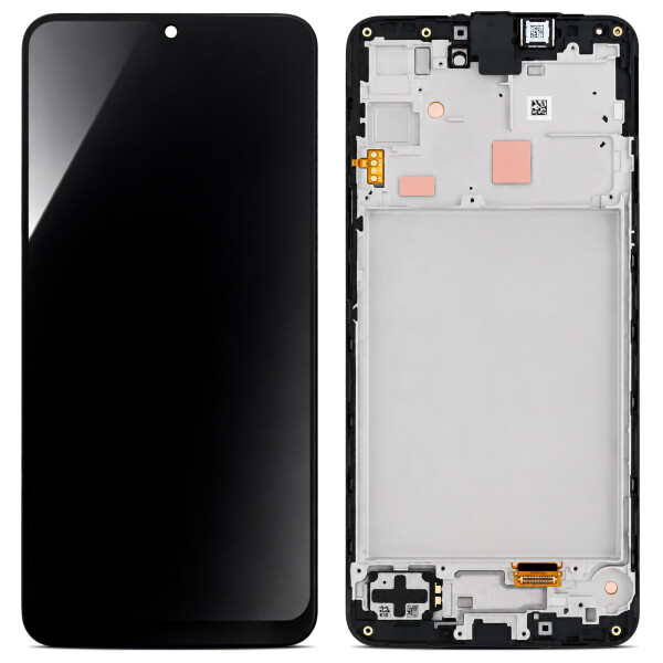 Samsung Display Unit + Frame SM-A165 Galaxy A16 4G GH82-36253A
